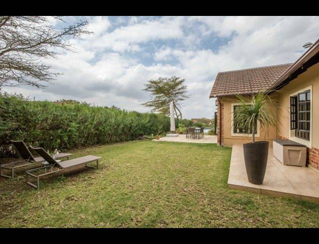 4 BEDROOM HOUSE SOLD IN CLIFTON HILL ESTATE